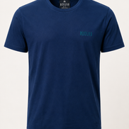 Essential T-Shirt — Crest