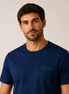 Essential T-Shirt — Crest