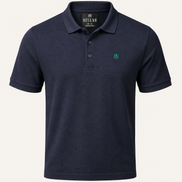 Polo Structured — Signature