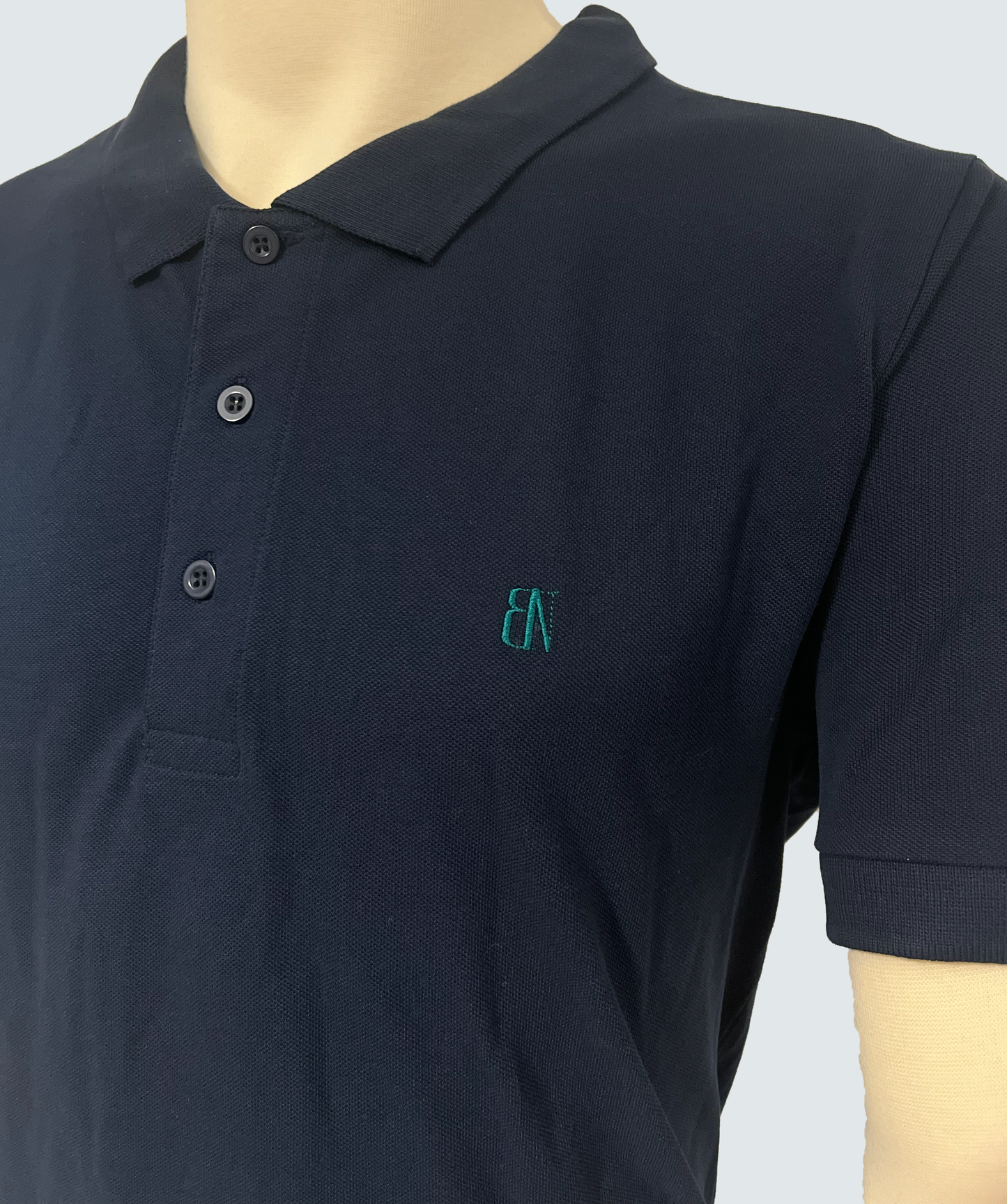 Polo Structured