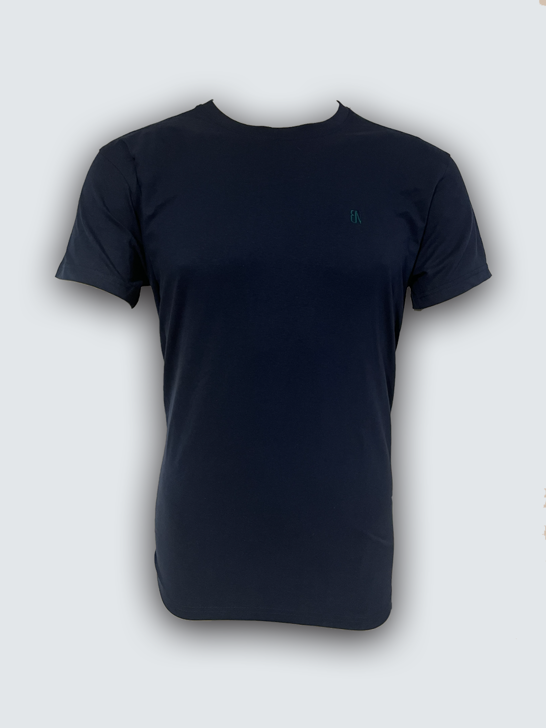 Structured T-Shirt