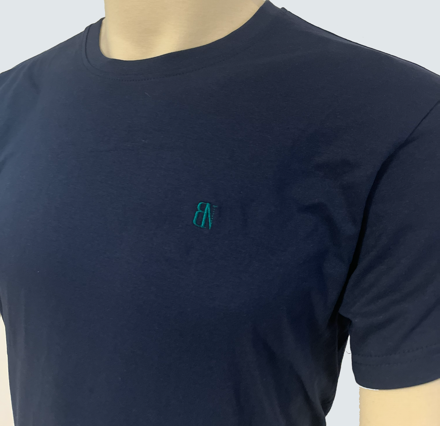Structured T-Shirt