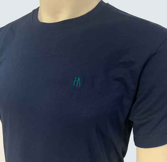 Structured T-Shirt
