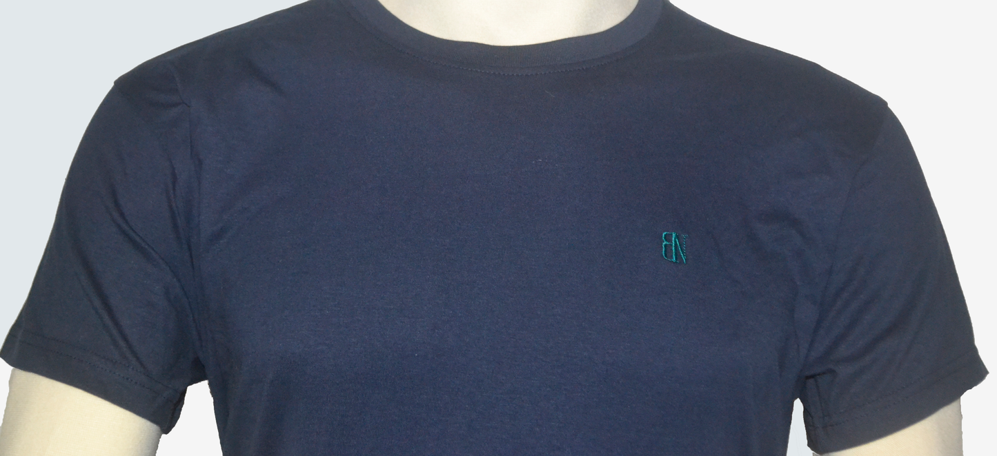 Structured T-Shirt