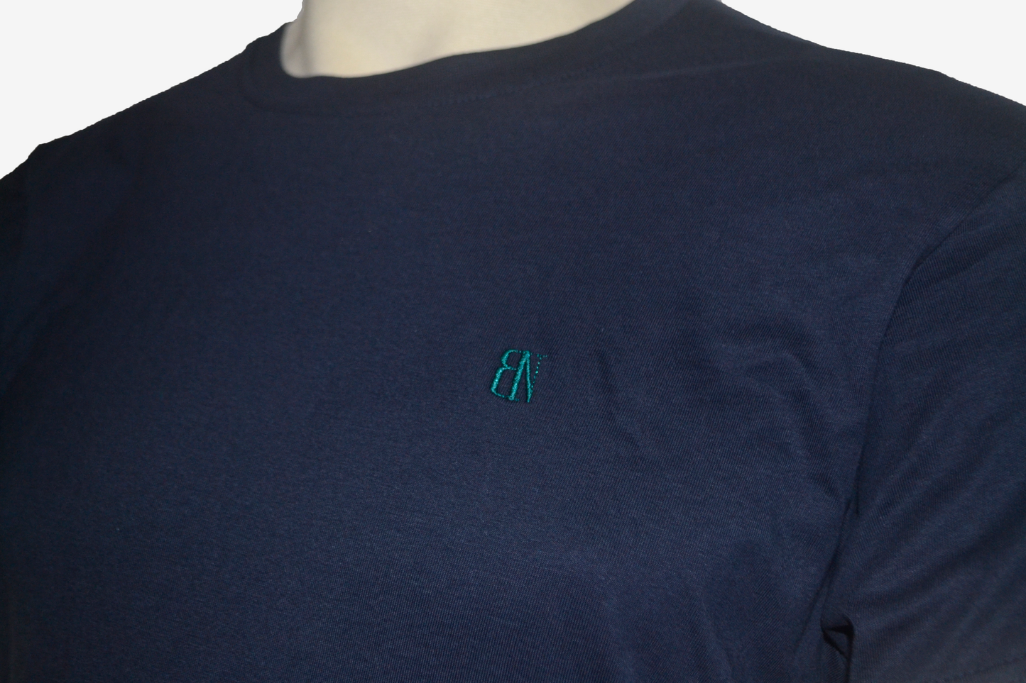 Structured T-Shirt